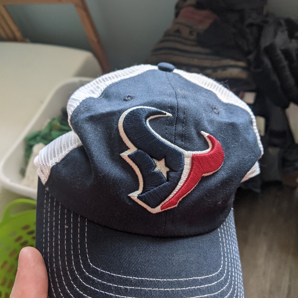 Houston Texans hat